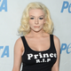 Illustration for article titled Courtney Stodden Is Having a Blast With Elliot Page at the Gender Party